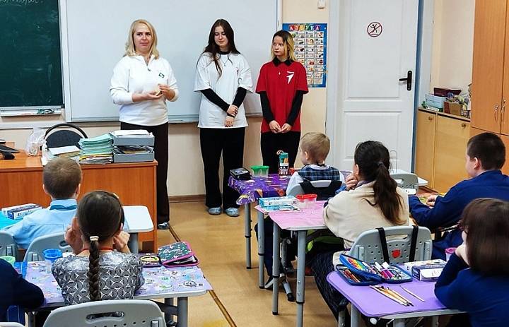 В Новый год с добром 2025